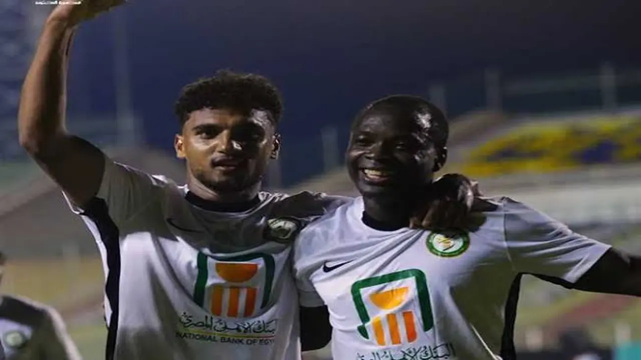 مواجهة مرتقبة بين البنك الأهلي وزد في الدوري المصري الممتاز الليلة